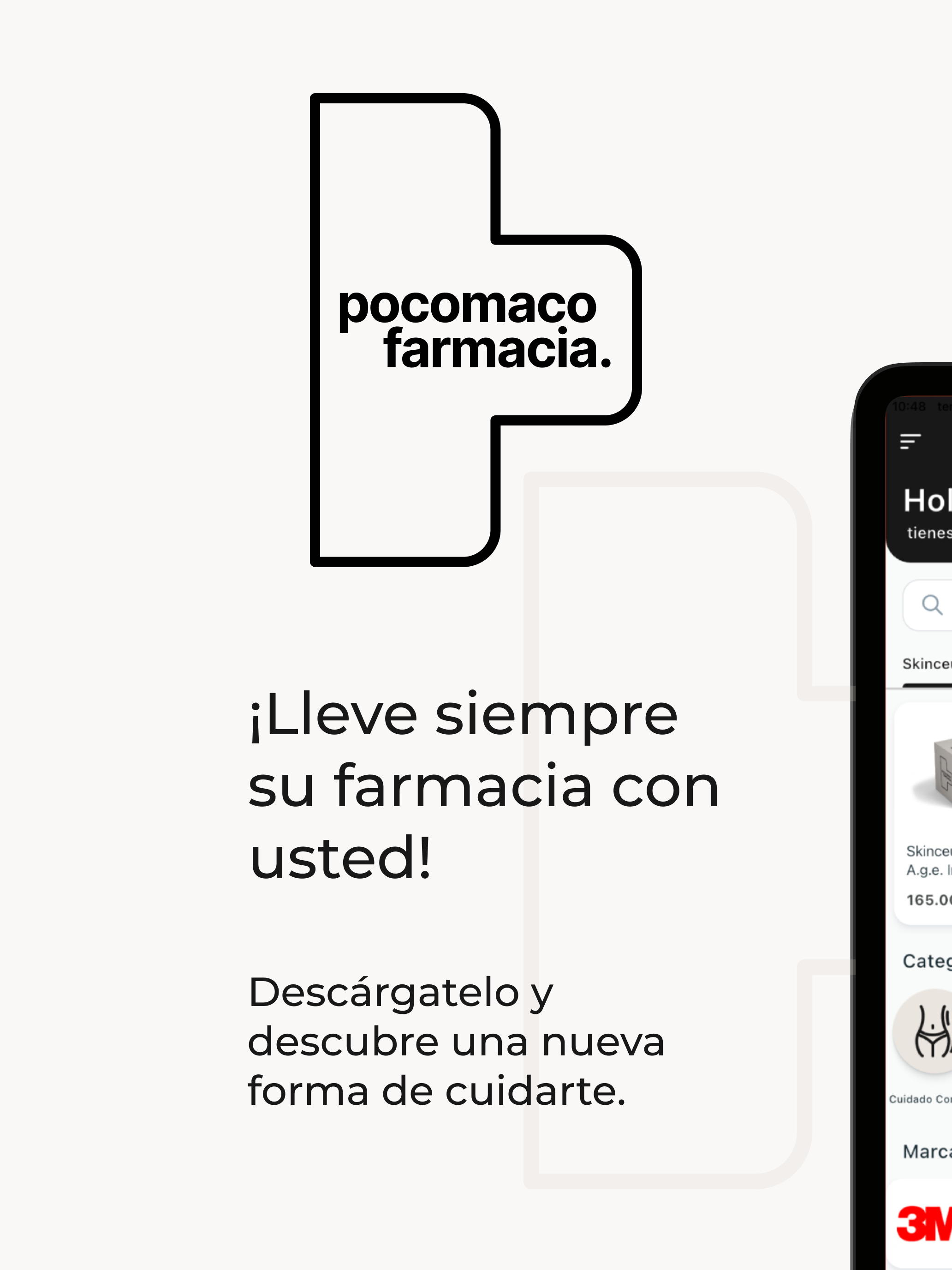 Farmacia Pocomaco