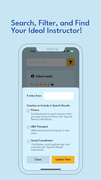 UP FIT - Unleashed Potential