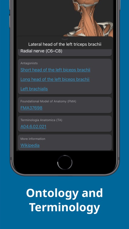 Humanatomy.app screenshot-7