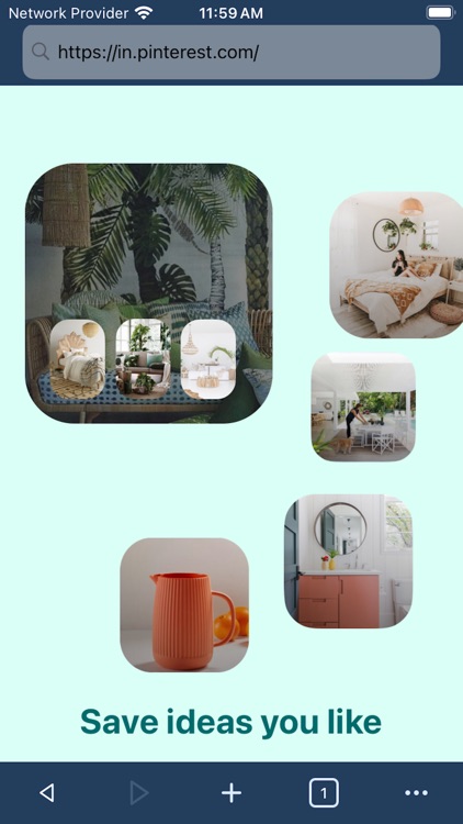 Sun Browser - Fast & Secure