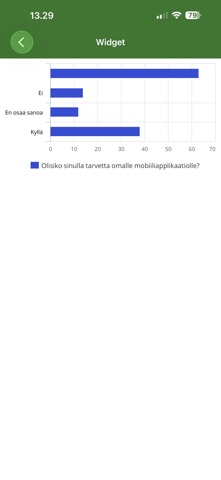 Louhin app screenshot