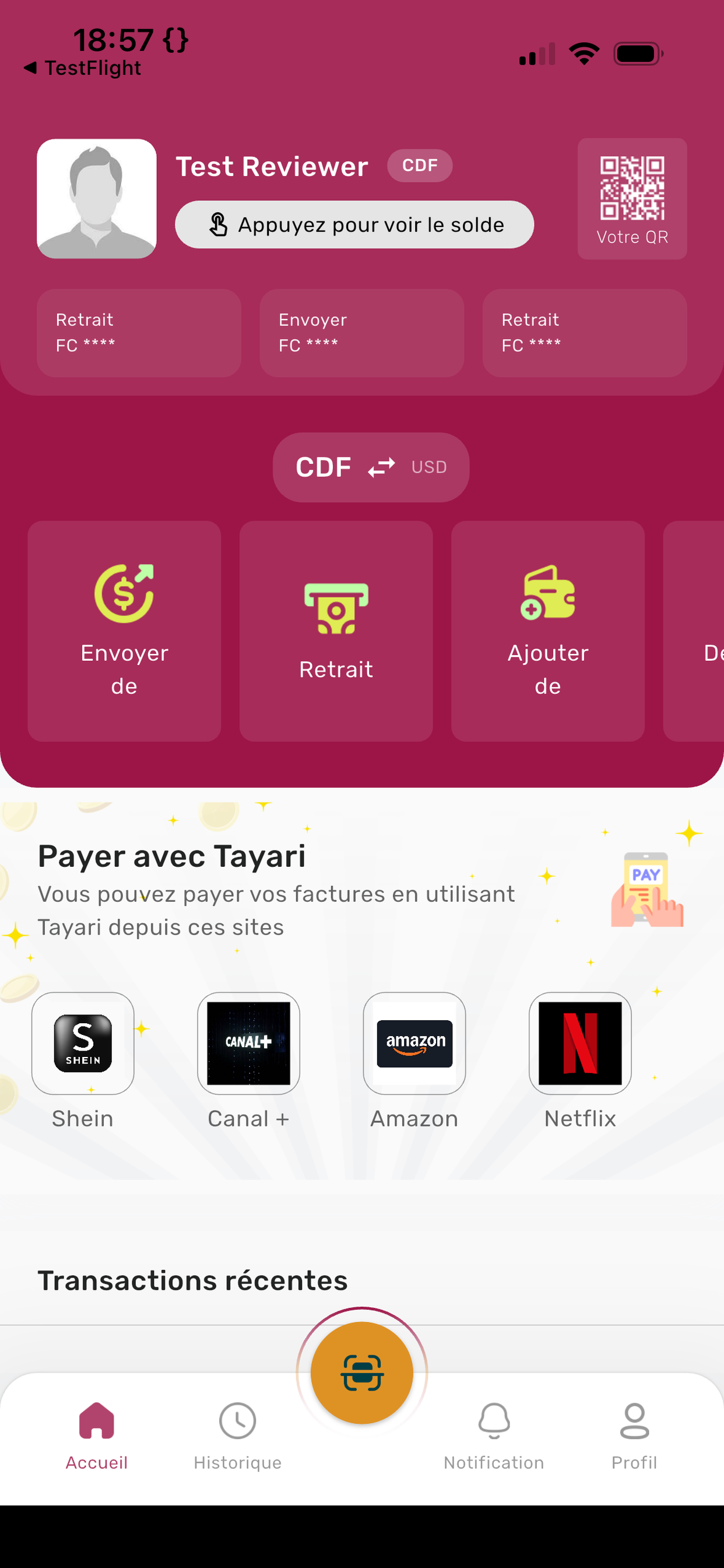 TAYARI