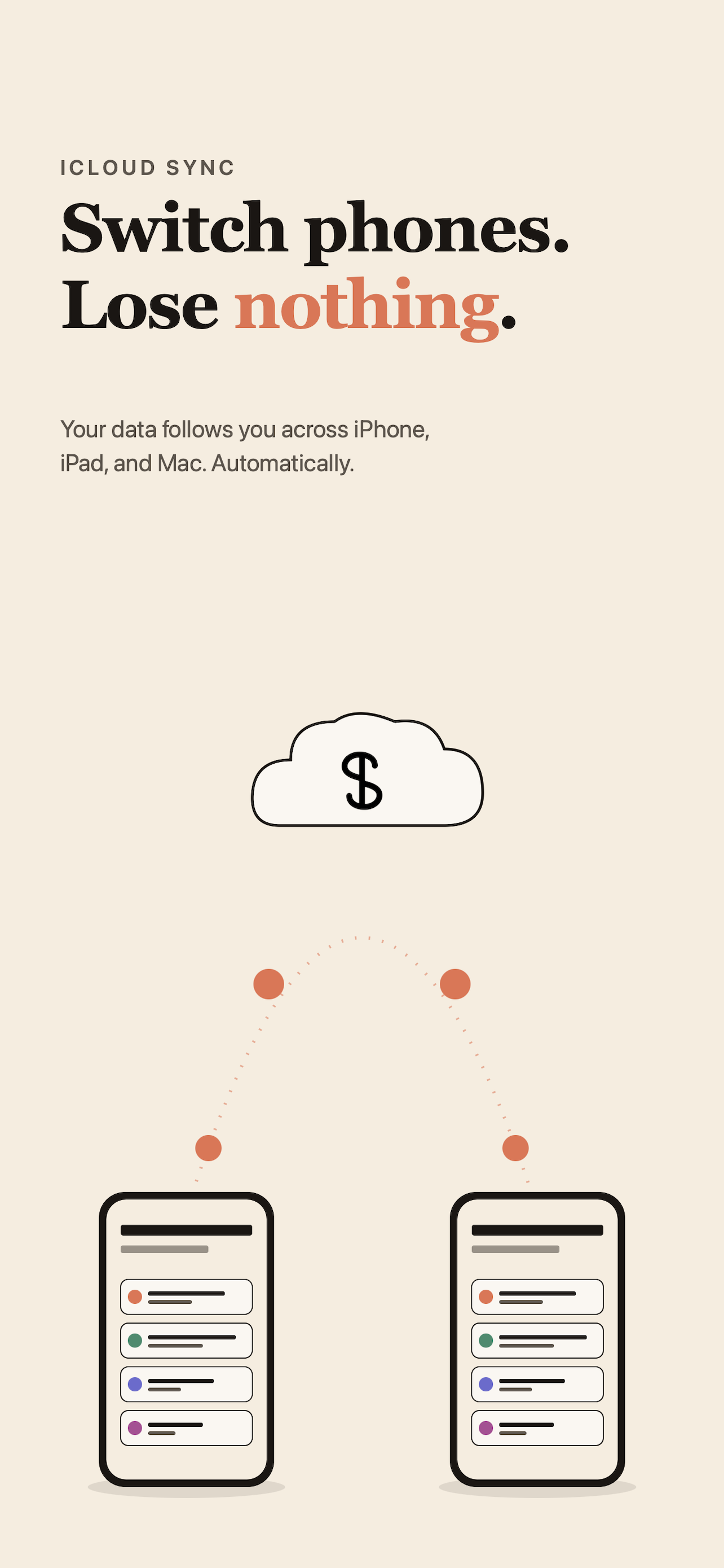 Expenses Note Lite screenshot 2