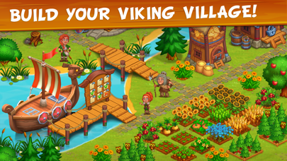 North Farm Screenshot