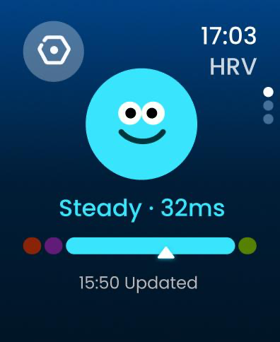 StressPal: Stress Monitor screenshot 7
