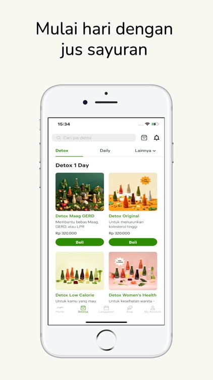 Nakedpress screenshot-3