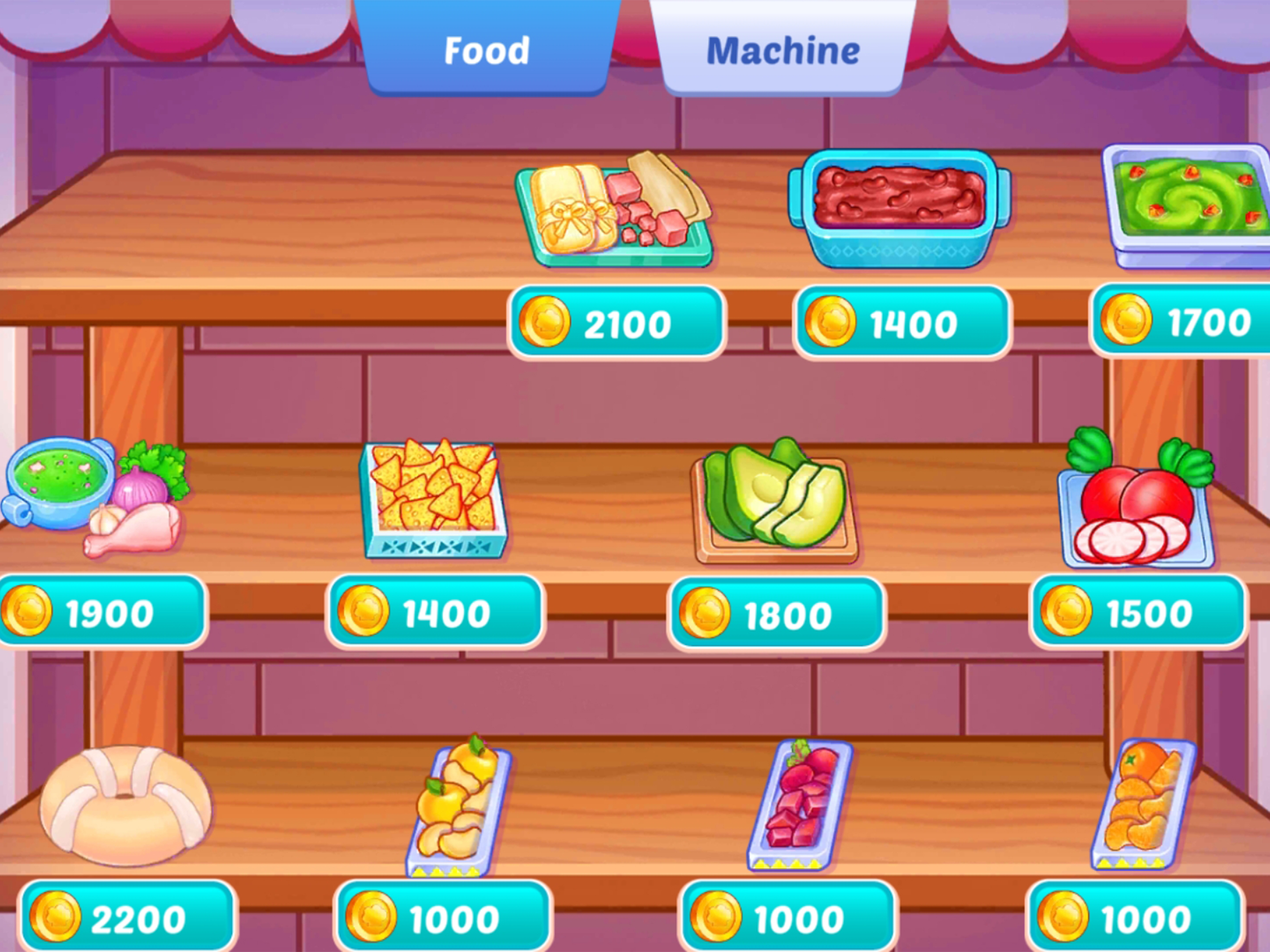 Cooking Champion - Master Chef screenshot 11