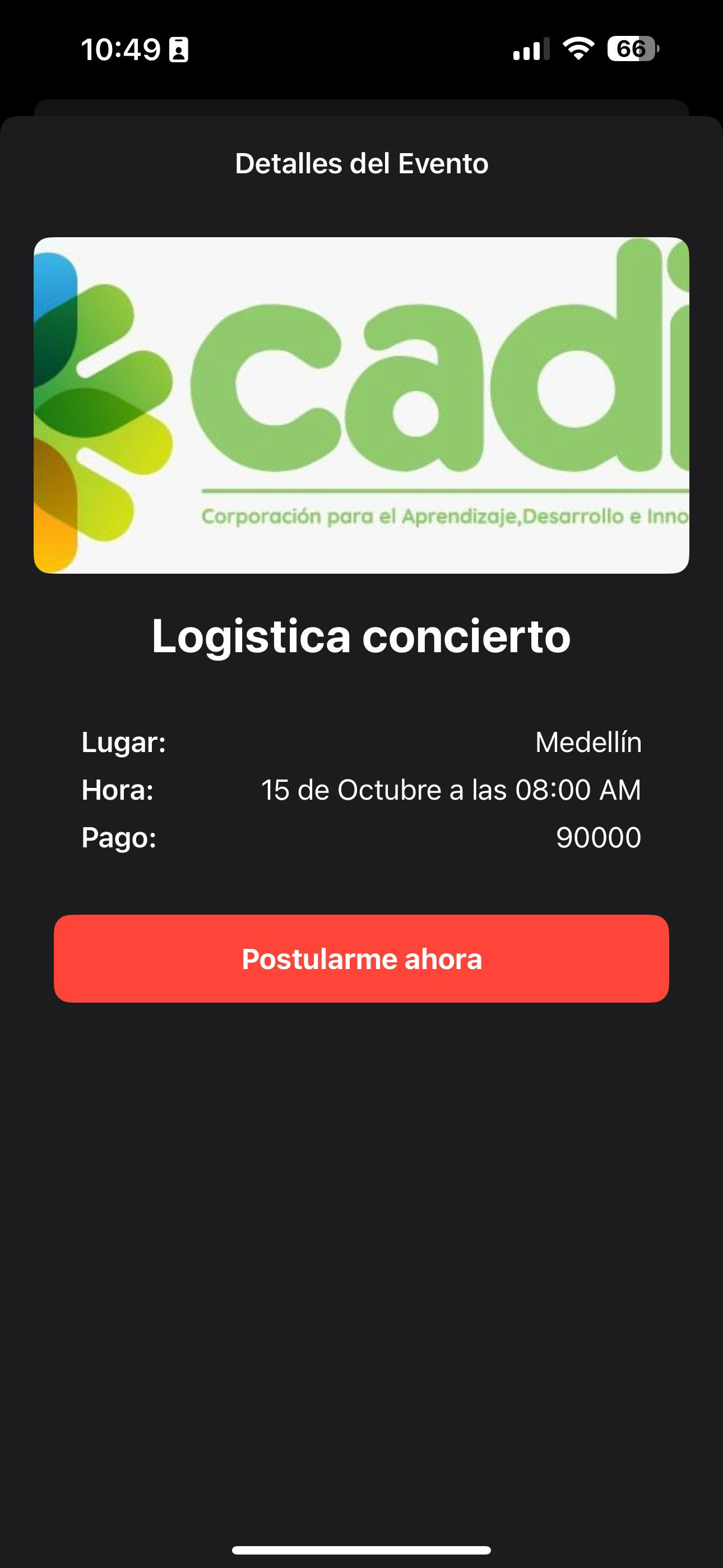 Acierto Logístico