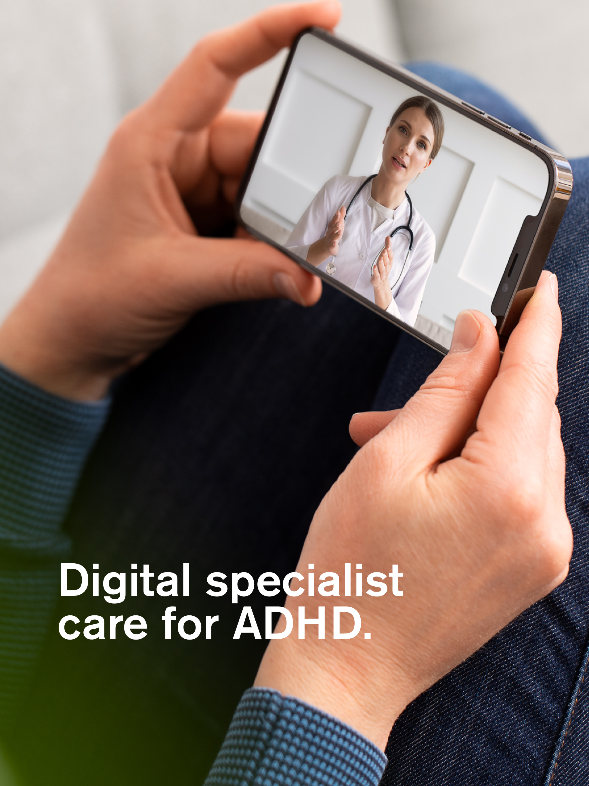 ADHD Care