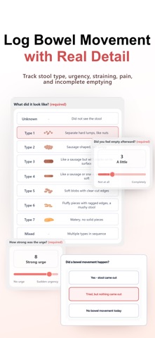 Gutsphere: GI Patterns Screenshot 4 of 10
