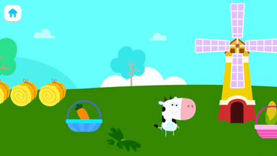 Build Farm animal Screenshot