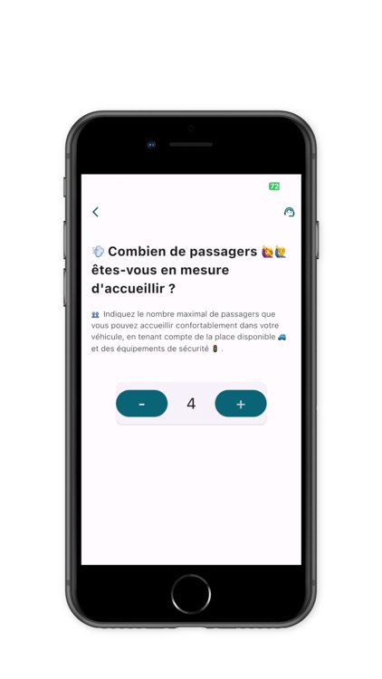 OhVoyage! - Urban carpooling
