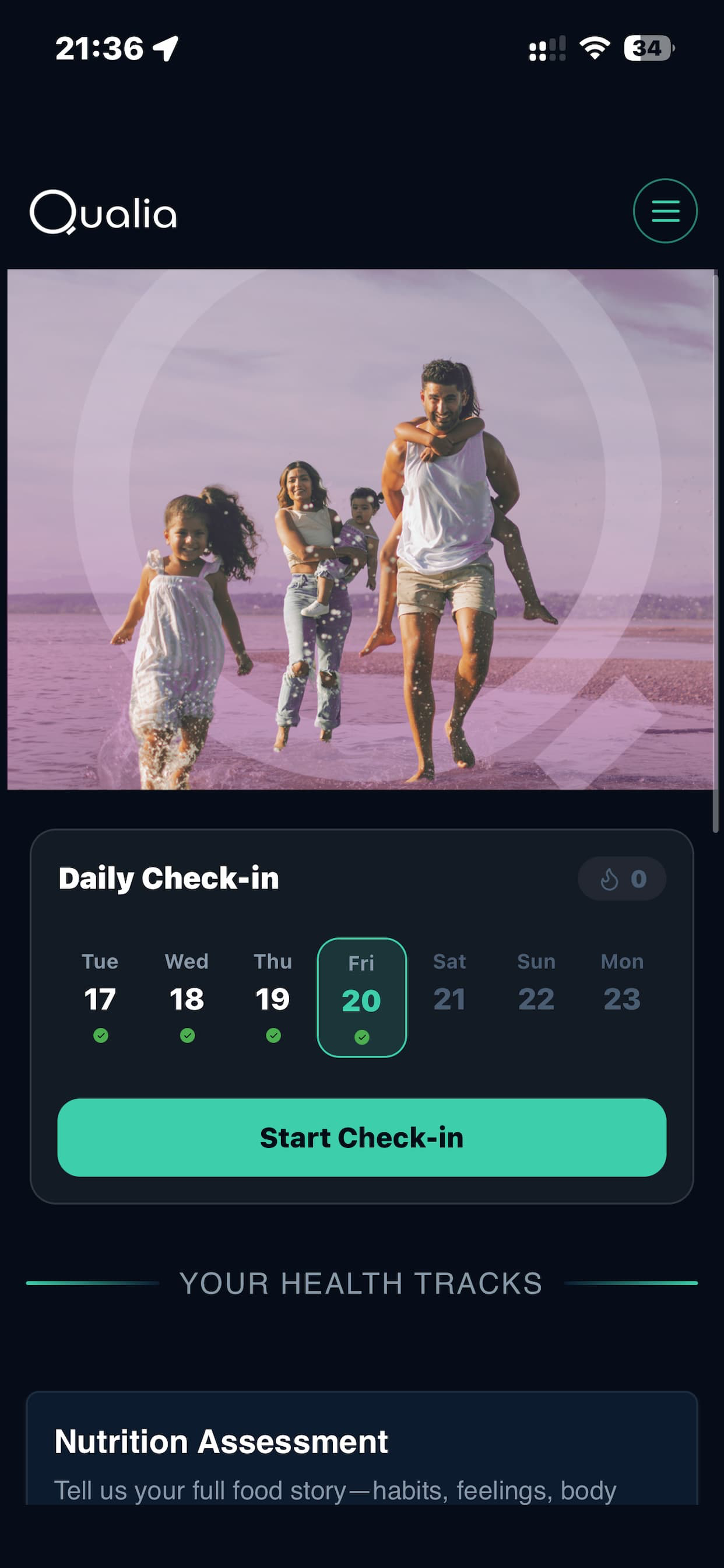 Qualia Health