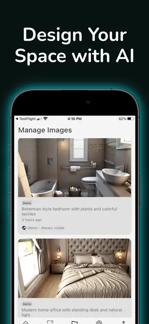 Interior Design - Room Designz screenshot 2