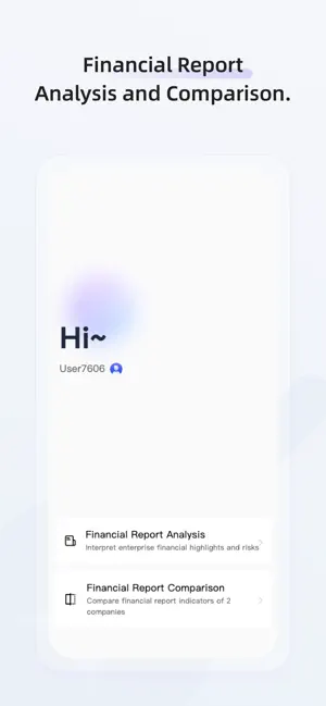 TikSight - Earnings Insight screenshot 1