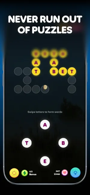 Word Craft - Open World Game screenshot 1