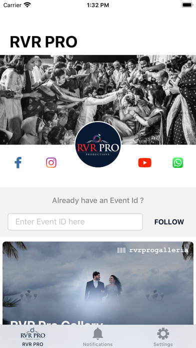 Screenshot #2 pour RVR PRO