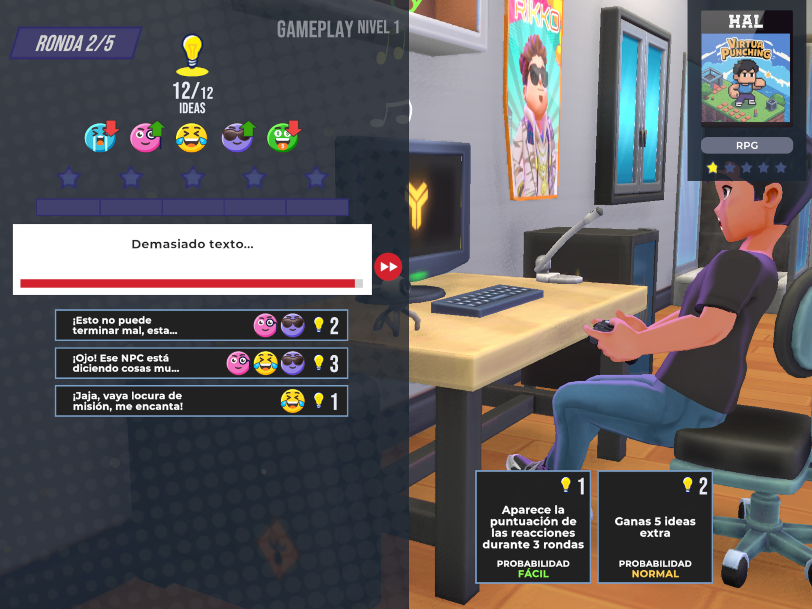 Youtubers Life 3 screenshot 9