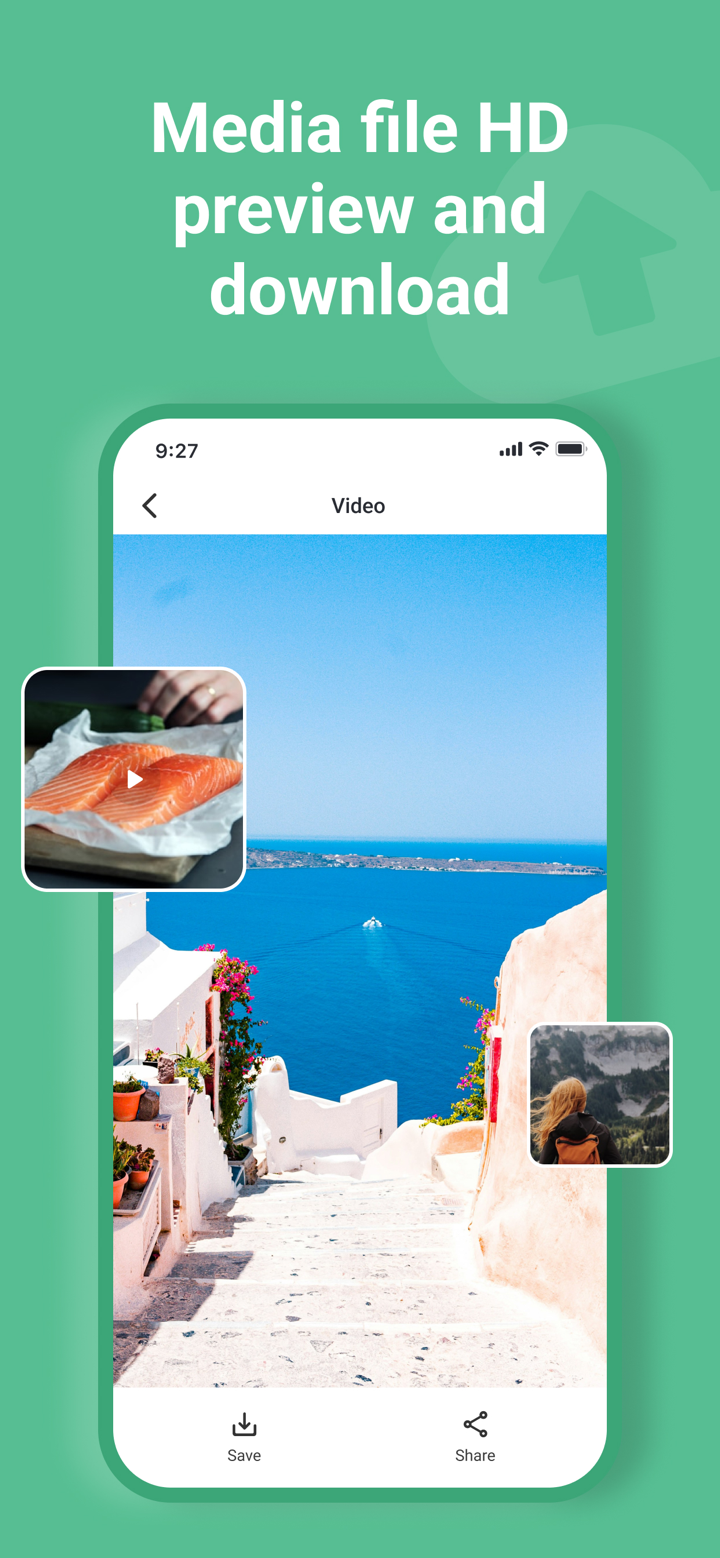 Whasapp Deleted Message Backup screenshot 8