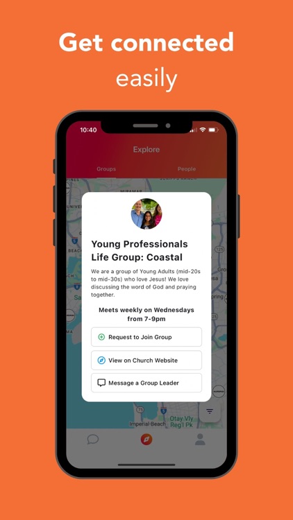 JoltChat screenshot-3