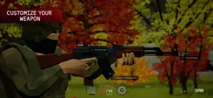 FateZ: Zombie Survival screenshot 3