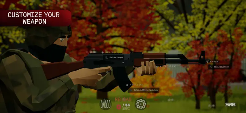 FateZ: Zombie Survival screenshot 3 of 8