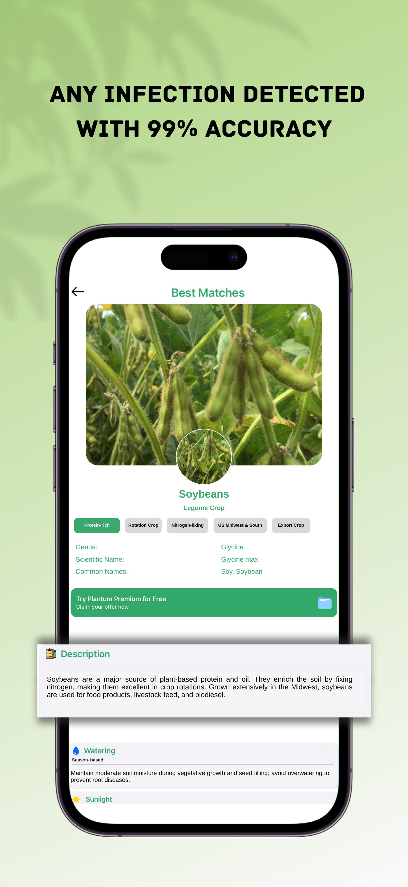 Plant AI AgriDoc