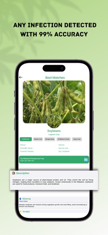 Plant AI AgriDoc Screenshot 7 of 10
