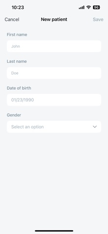 MD-Assistant Screenshot 8 of 8
