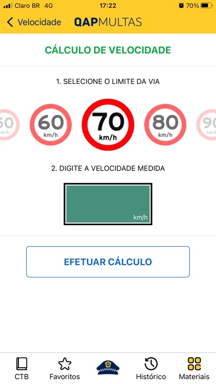QAP Multas screenshot-5