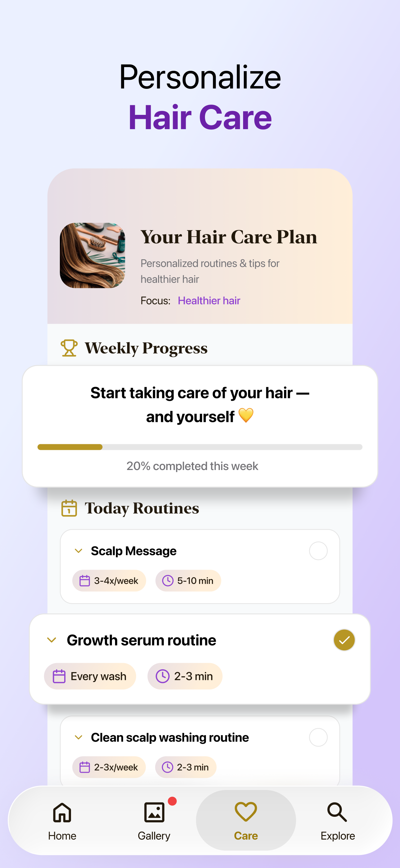 AI Hairstyle Try On – HairHunt