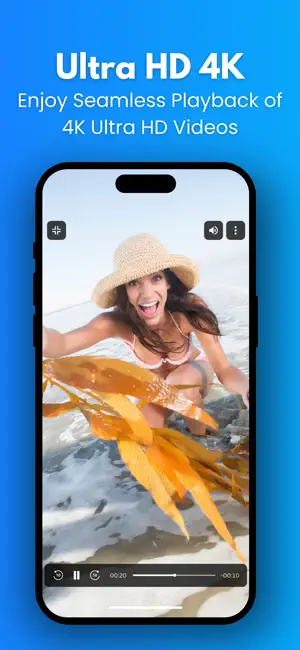 MX Player, All Video Player screenshot 3
