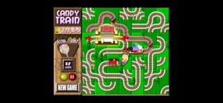 Candy Train Classic Screenshot 2 of 3