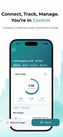 callever.io screenshot