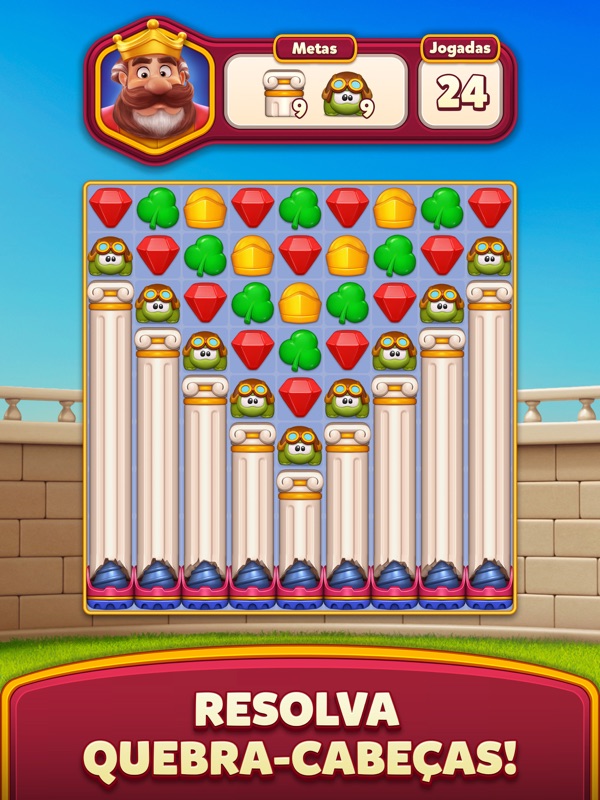 Royal Kingdom screenshot 12