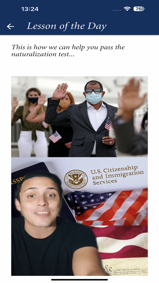#1. AmericAPP (iOS) Podle: Adandaa Corp