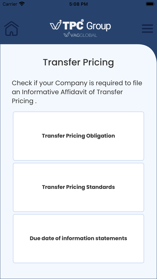 #2. TPC Group (iOS) 由: TPC Group