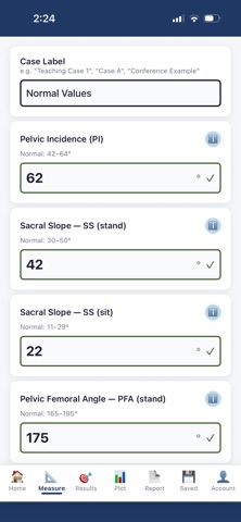 CupCalc Screenshot 4 of 7