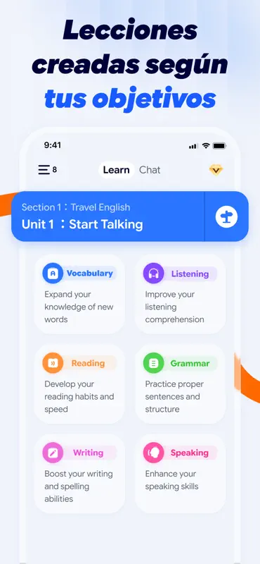 Tinly: Little Language Lessons screenshot 2 of 8