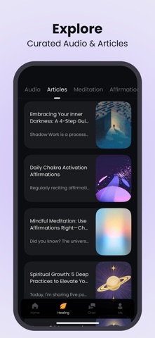 Moreal Screenshot 2 of 4
