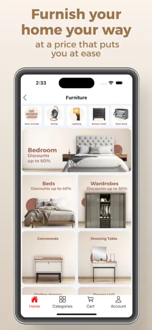 Raneen - Shop for Your Home screenshot 3