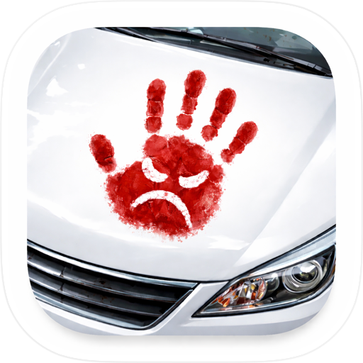 Red-Handed