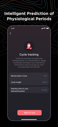 Tinymoose Fit screenshot