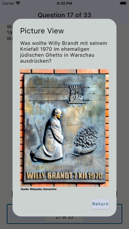 BürgerErfolg screenshot-3