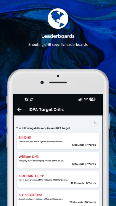 Range Buddy Pro screenshot 5