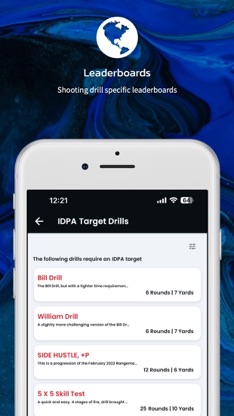 Range Buddy Pro screenshot 5