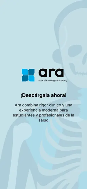 Atlas of Radiological Anatomy screenshot 2