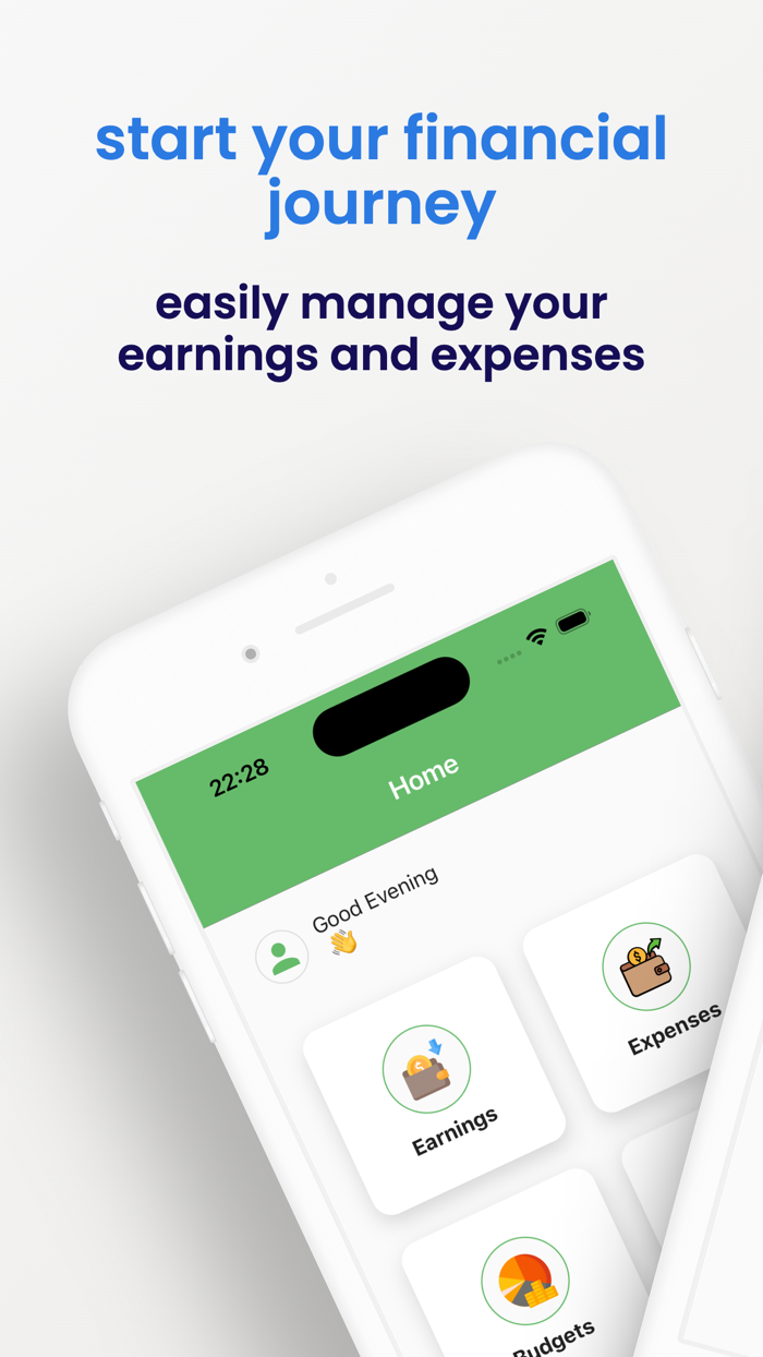 MyBudget Pro Expense Tracker