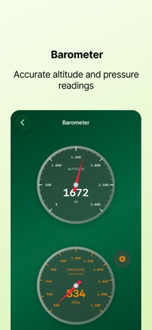 Bubble Level & Angle Finder Screenshot 6 of 6