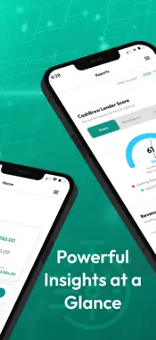 CashBrew screenshot 2